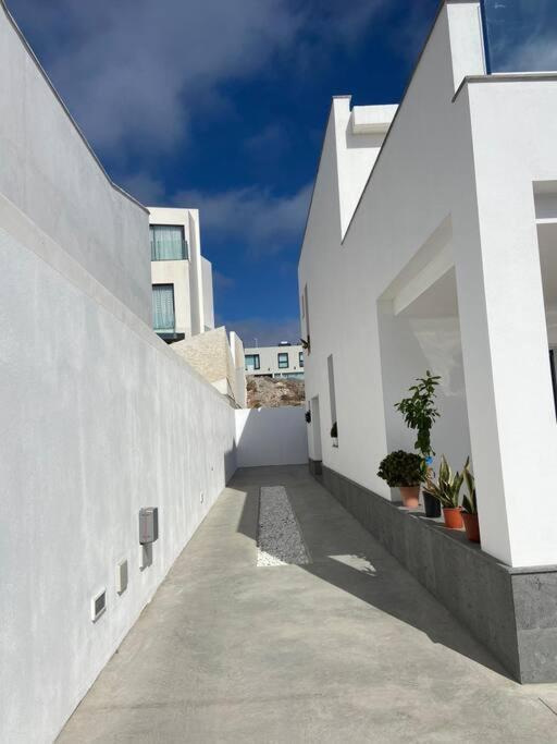 Casa De Playa Maravillosa En Taliarte ラスパルマス・デ・グランカナリア エクステリア 写真
