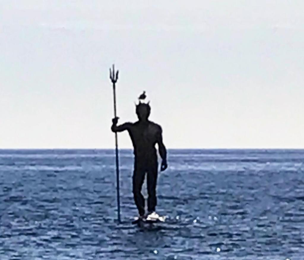 Casa De Playa Maravillosa En Taliarte ラスパルマス・デ・グランカナリア エクステリア 写真