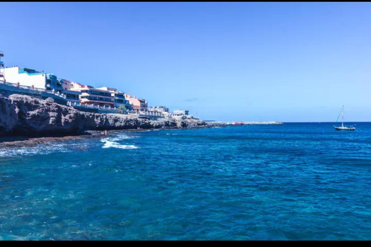 Casa De Playa Maravillosa En Taliarte ラスパルマス・デ・グランカナリア エクステリア 写真